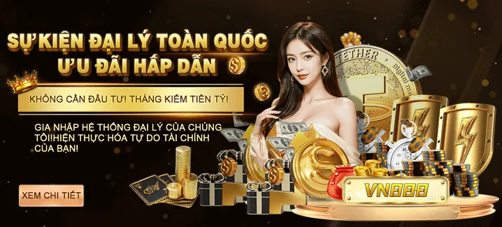 Các chương trình khuyến mãi hấp dẫn tại Thabet88
