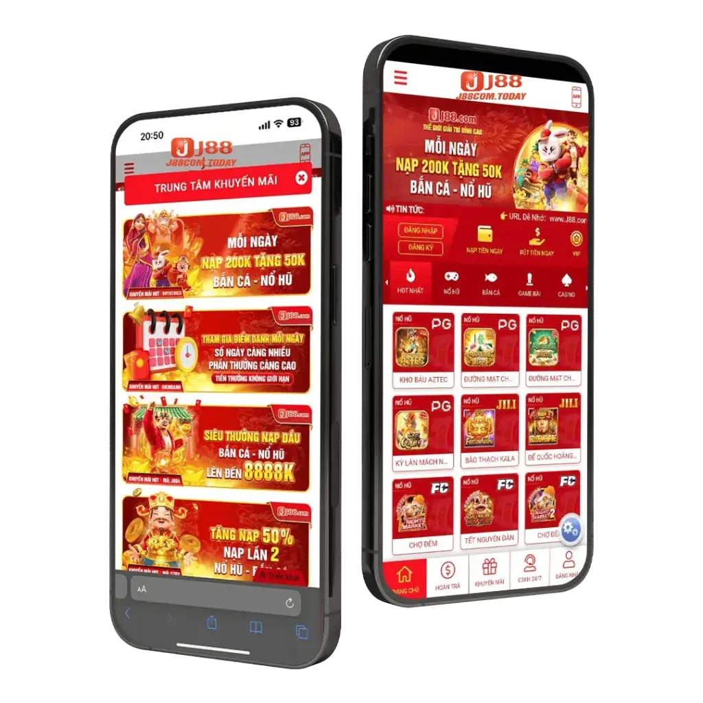 Thưởng nạp tiền hàng ngày Thabet88