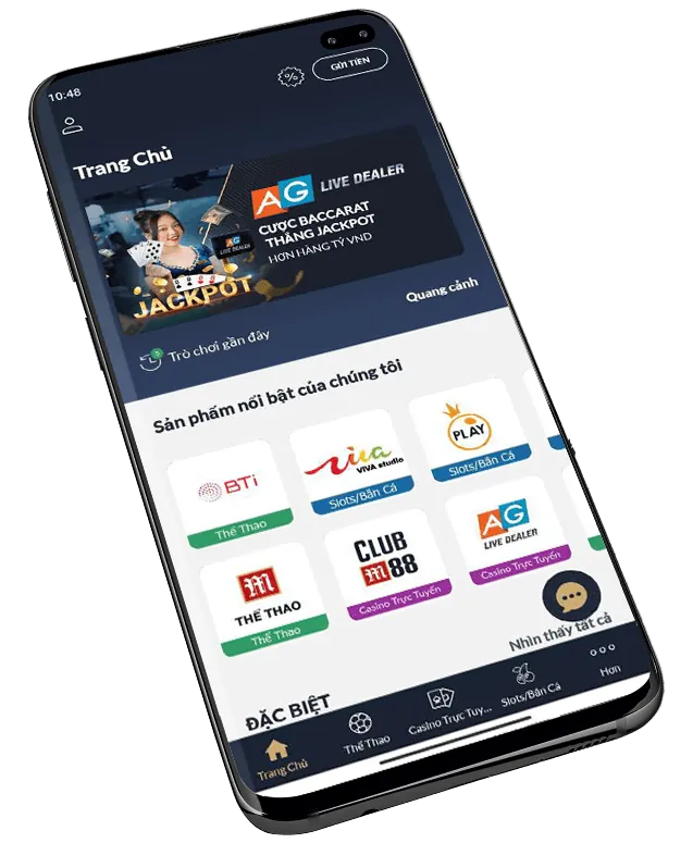 Các loại bàn Roulette khác nhau tại tải thabet88