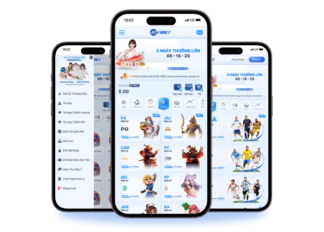 Giải đấu slot Thabet88