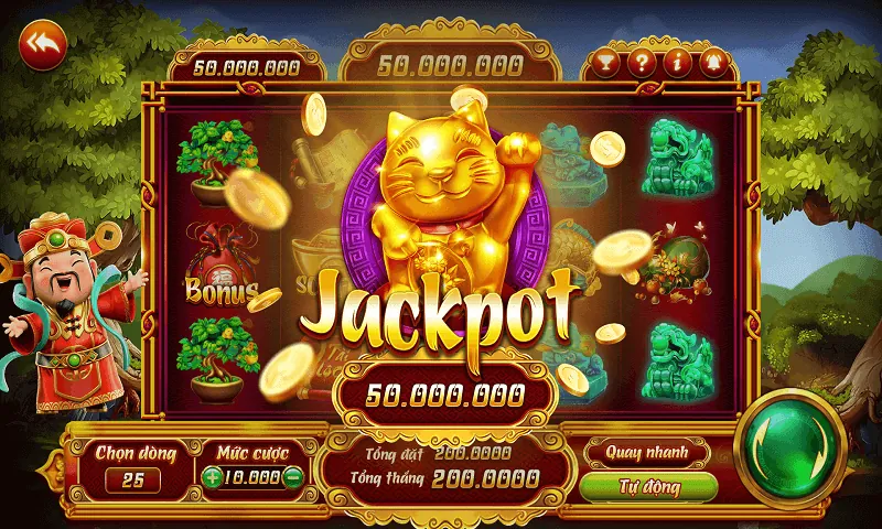 Ra mắt game mới trên tải thabet88