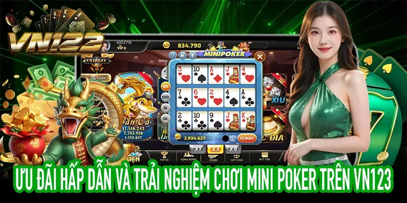 Mẹo chơi slot game