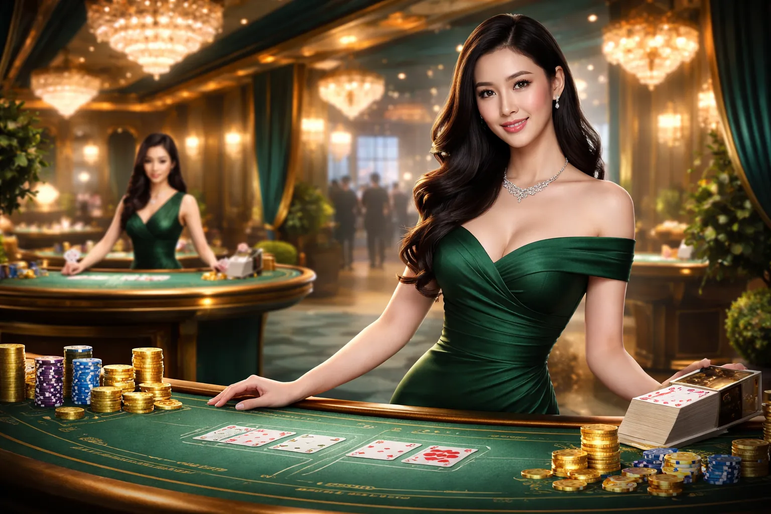 Ưu Điểm Nổi Bật Thabet88