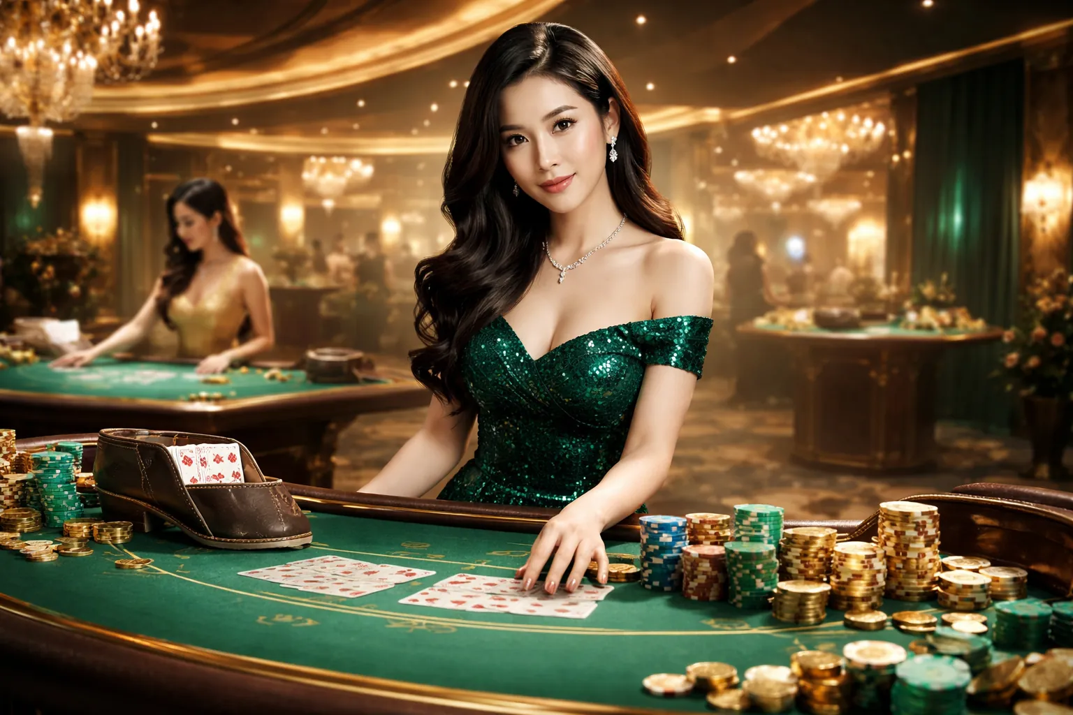 Cam Kết Với Người Chơi Thabet88