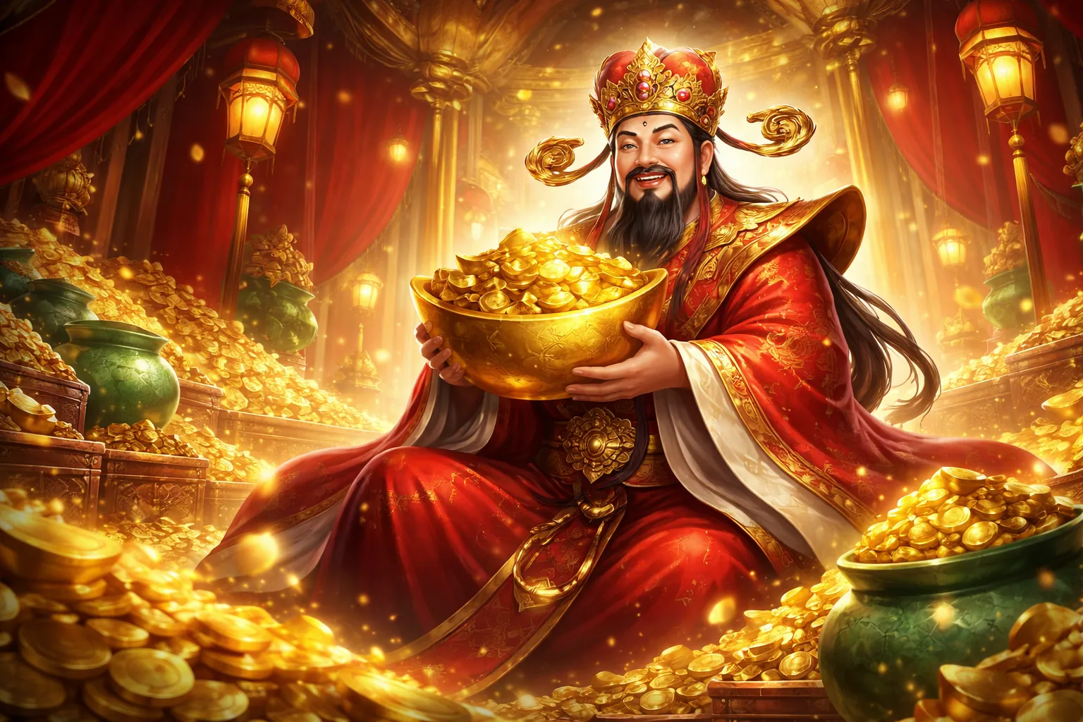 Hình ảnh đại diện Hướng Dẫn Jackpot Slot Game tải thabet88