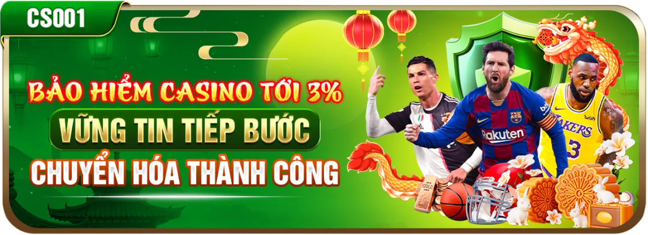 Ưu đãi chào mừng thành viên mới Thabet88