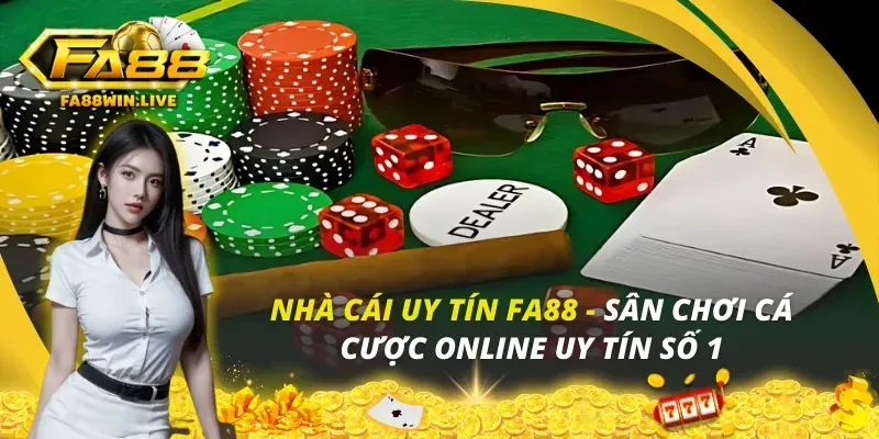 Các trò chơi casino đa dạng tại Thabet88